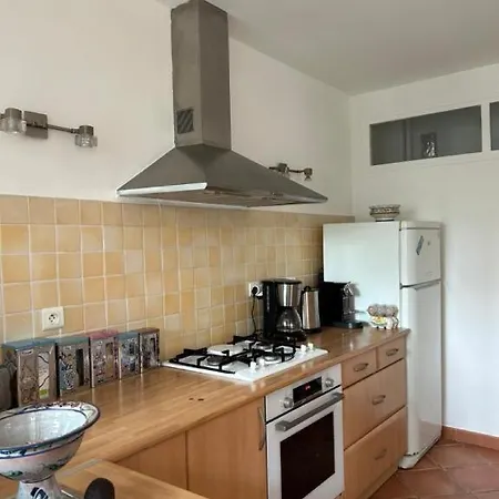 T3 Ajaccio Rte Des Sanguinaires أجاكسيو