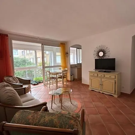 T3 Ajaccio Rte Des Sanguinaires * أجاكسيو